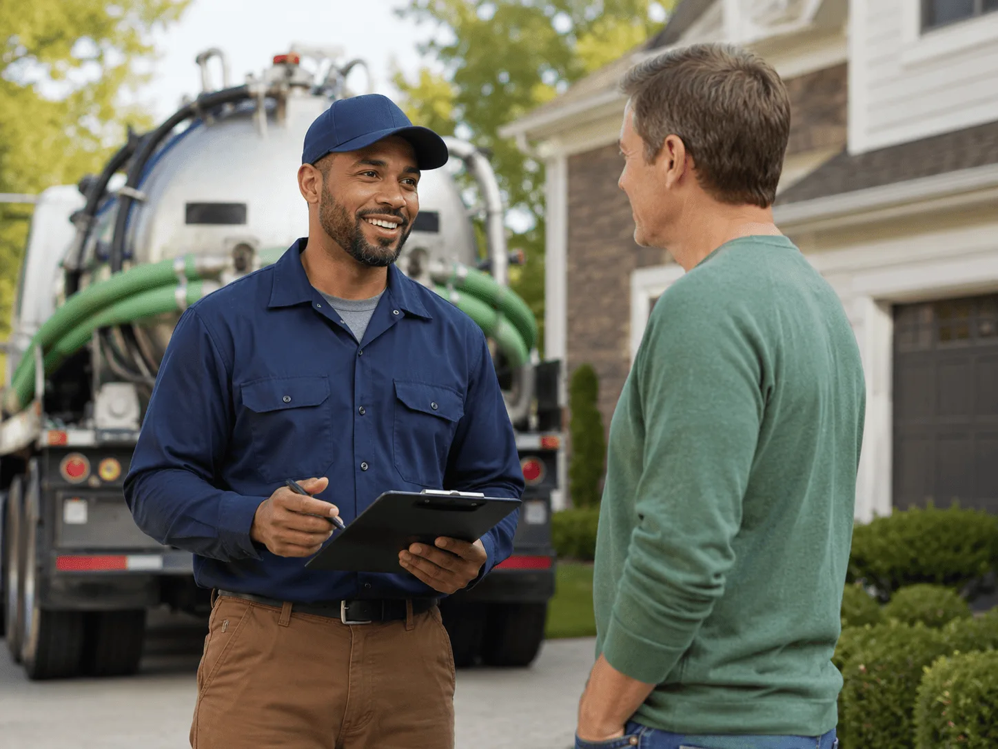 Mosquito Control Zap, ND FAQs